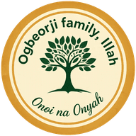 OgbeOrji Heritage Hub